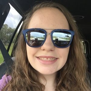 Meet your Posher, Janae